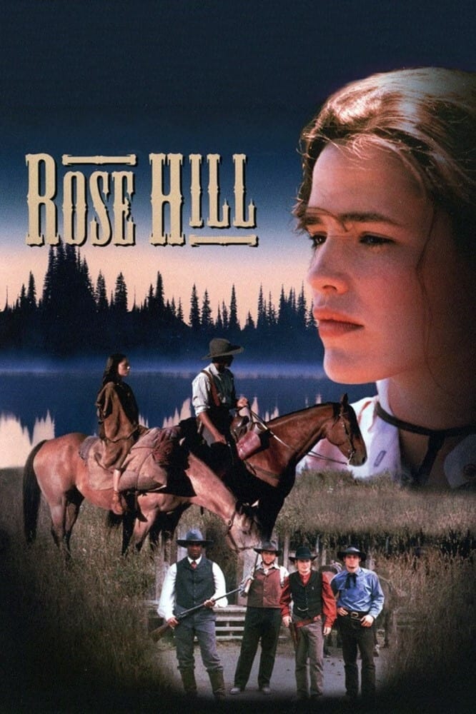 Постер Rose Hill